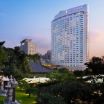 코엑스 인터컨티넨탈호텔 휘트니스