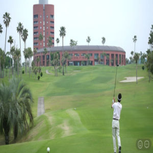 [2026] 미야자키 아이와CC 골프 여행: 2026년 10월 선예약 오픈! 2인 라운드·