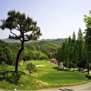 한원CC