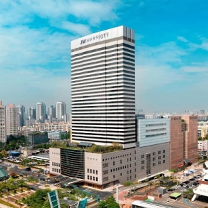 메리어트호텔 휘트니스회원권