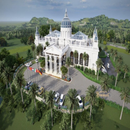 [베트남] 하노이 박닌 명품3색골프 5성급호텔 유흥 베트남골프여행