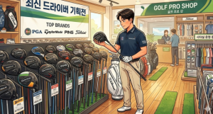 [2026.03 ] 2026년 베스트 드라이버 구매 가이드 전문가 추천 모델