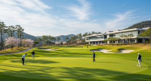 [2026] 회원제 vs 대중제 골프장 수익성 양극화 골프 시장 변화