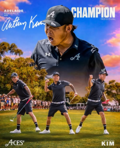 [2026] 천재의 화려한 귀환 안토니 김 약물 중독 극복 LIV 골프 재기 스토리