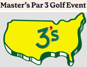 [2026] 마스터스 파3 콘테스트, 역대급 홀인원 파티 진기록의 향연