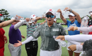 [2026] 김효주 롯데오픈 역전 우승! 5타 차를 뒤집은 명승부, 우승 비결과 에비앙 전망 총정리