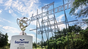 임성재 PGA 투어 복귀! 아시아 유일 PGA 투어 대회 ‘베이커런트 클래식’